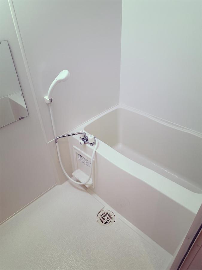 Appartement Brand New Shinjuku Station 5 Mins - D *