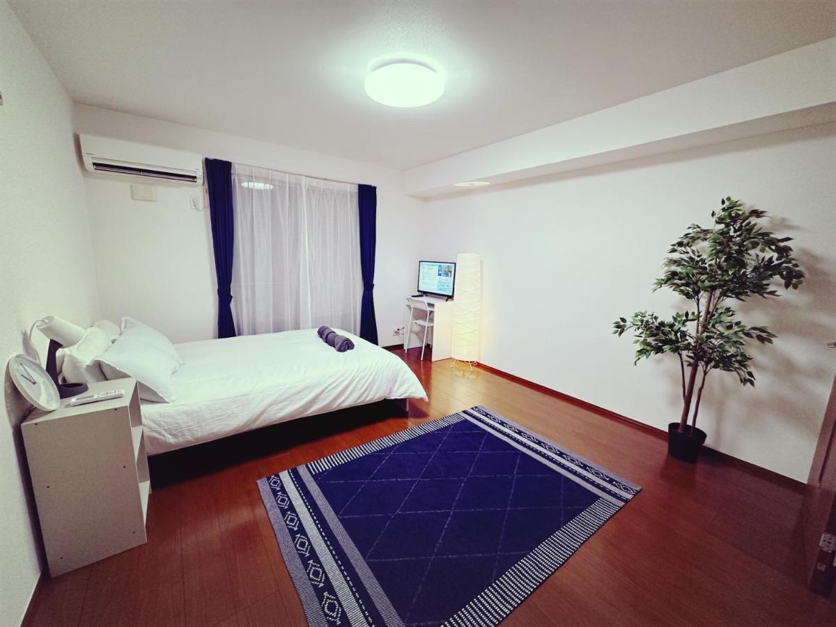 Brand New Shinjuku Station 5 Mins - D Appartement *