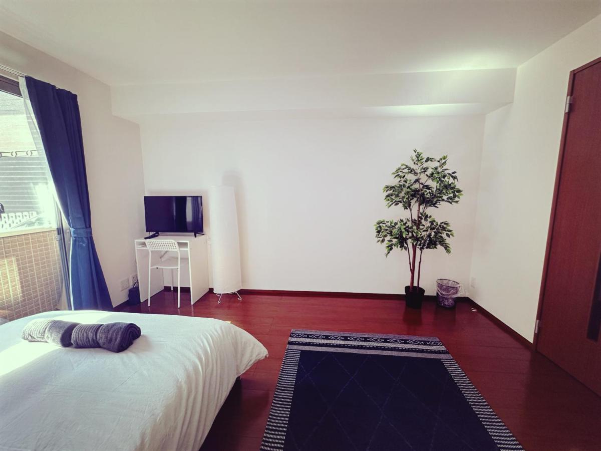 Brand New Shinjuku Station 5 Mins - D Appartement Tōkyō